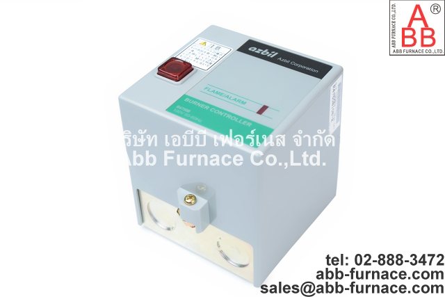 R4750B103-2 azbil burner controller R4750B 100V (1)